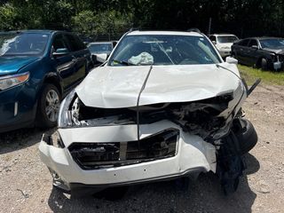 2018 Subaru Crosstrek 2.0i Premium - Exterior Front Center Image